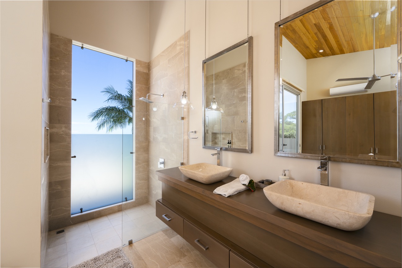 Modern Oceanview Masterpiece Above Dominical selected