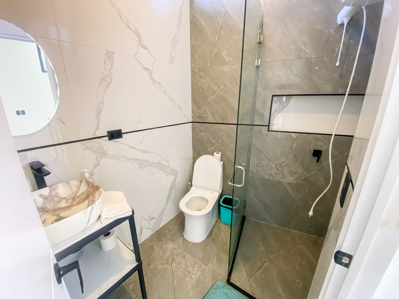 3-Bedroom Modern Home with Private Pool & Rancho in Uvita – Minutes from the Beach selected