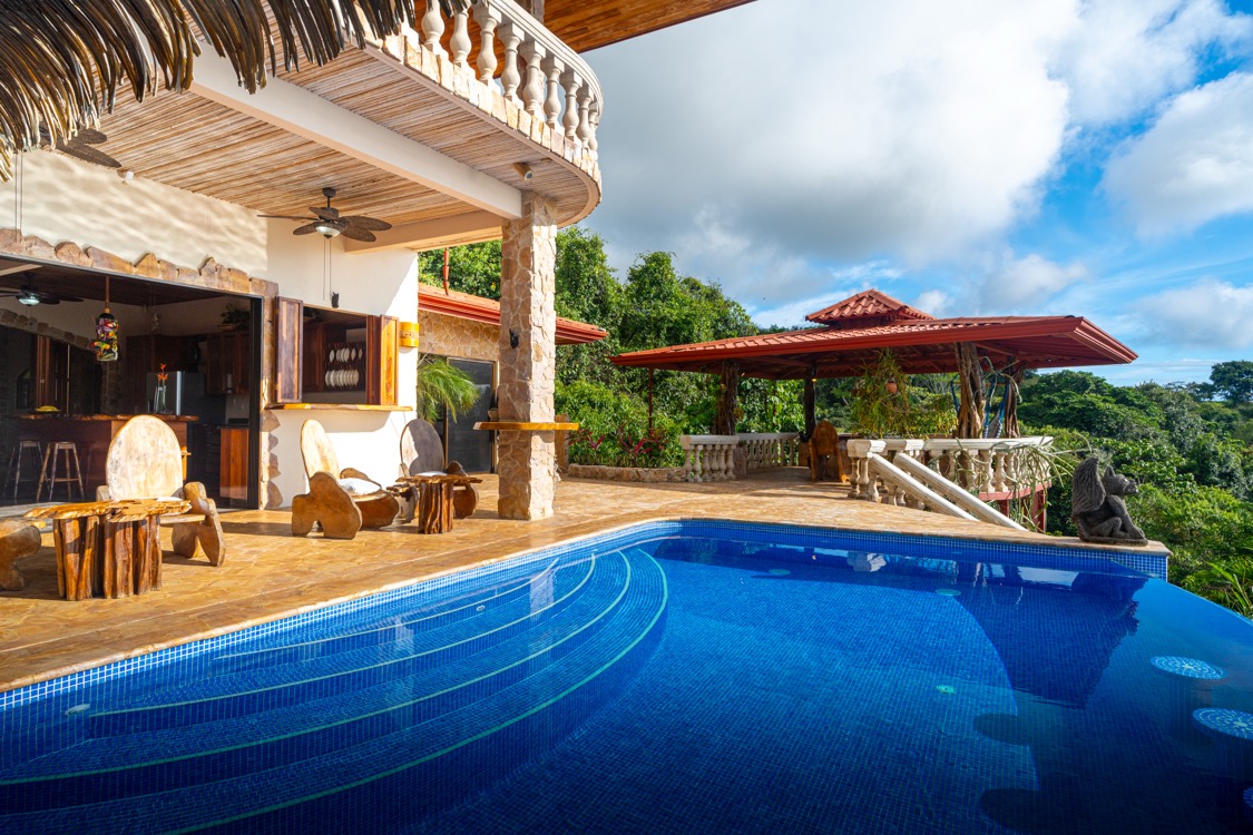 Dreamy Mediterranean Estate in Escaleras selected