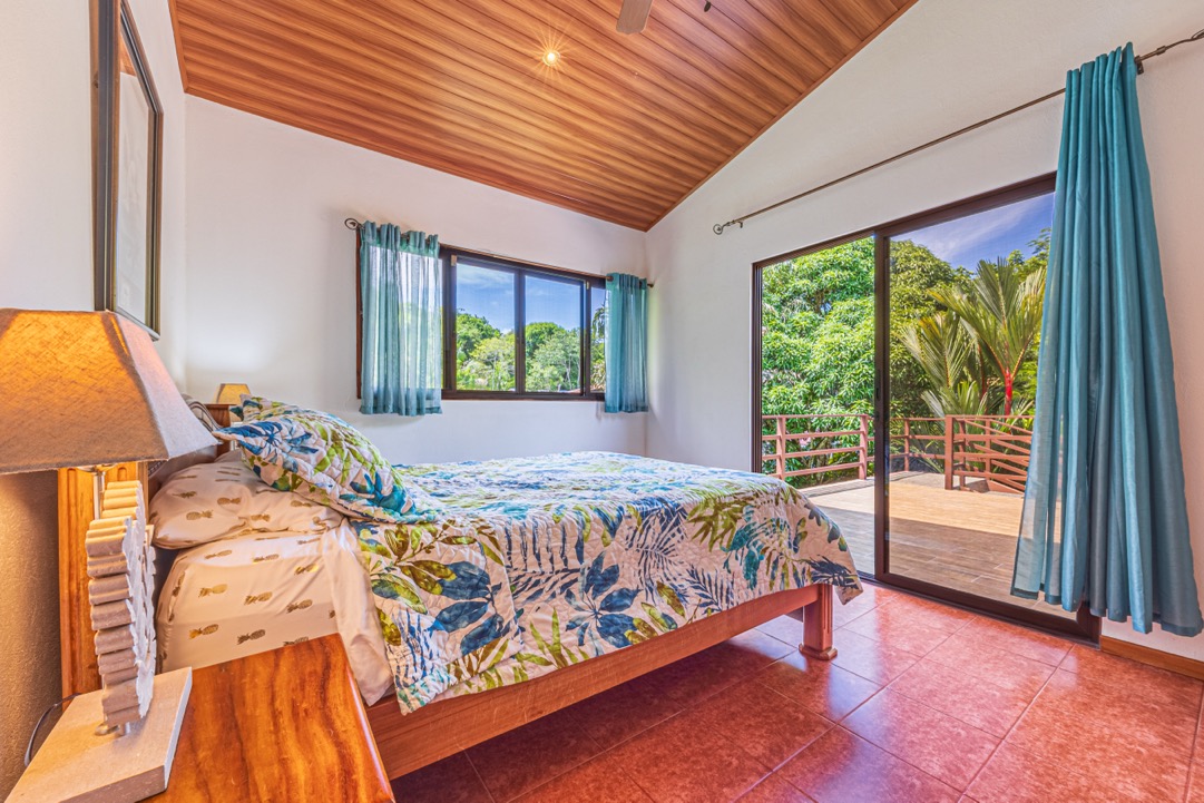Modern 5-Bedroom Riverfront Home Walking Distance to Dominical selected