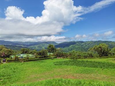 Expansive Ocean View Lot with Premier Building Site in Cacao Ridge image 2