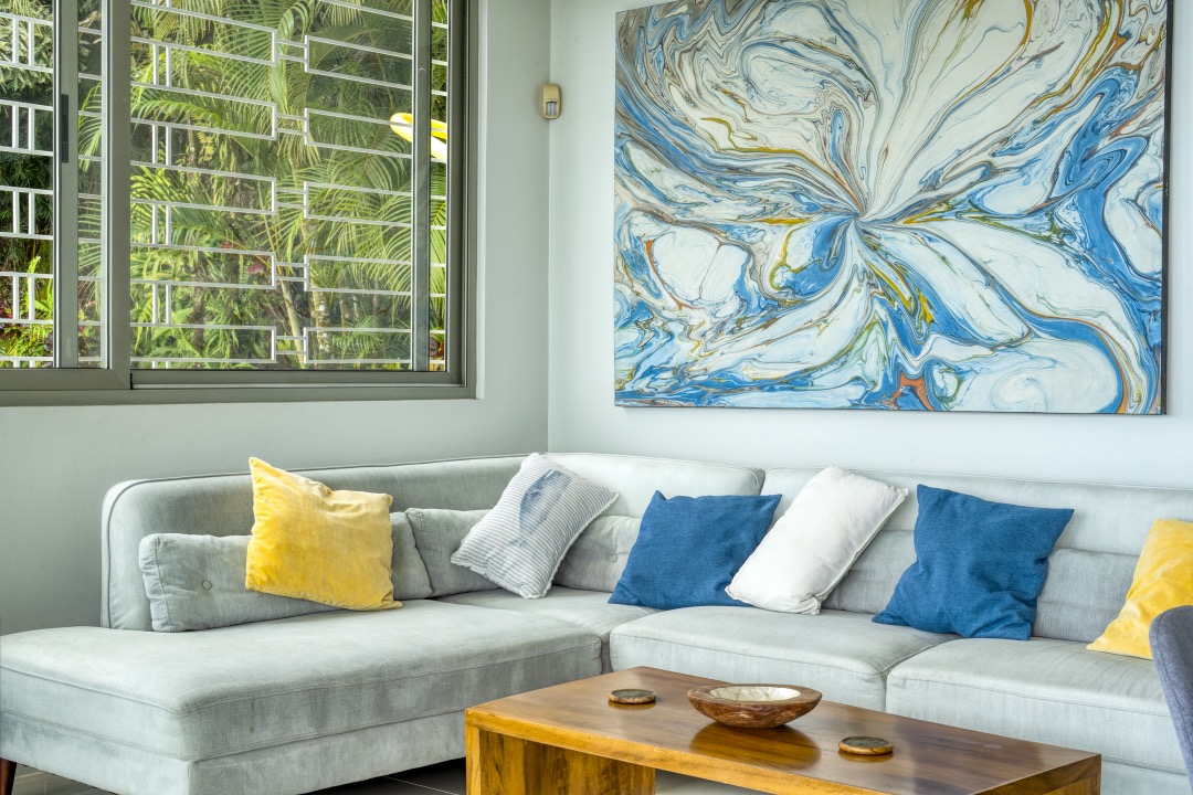 Modern Jungle Retreat with Panoramic Whale’s Tail Views Minutes from Uvita and the Beach selected