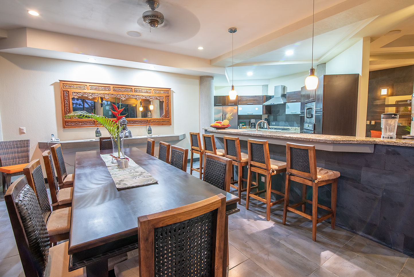 Iconic Luxury Ocean View Estate in Manuel Antonio selected