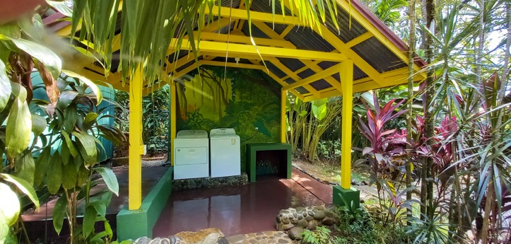 Income Producing Jungle Retreat with 8 Cabinas and Pool in the Heart of Uvita selected