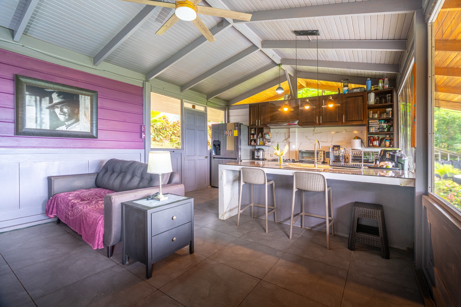 Boutique Jungle Retreat with Panoramic Mountain Views in the Hills of Lagunas selected