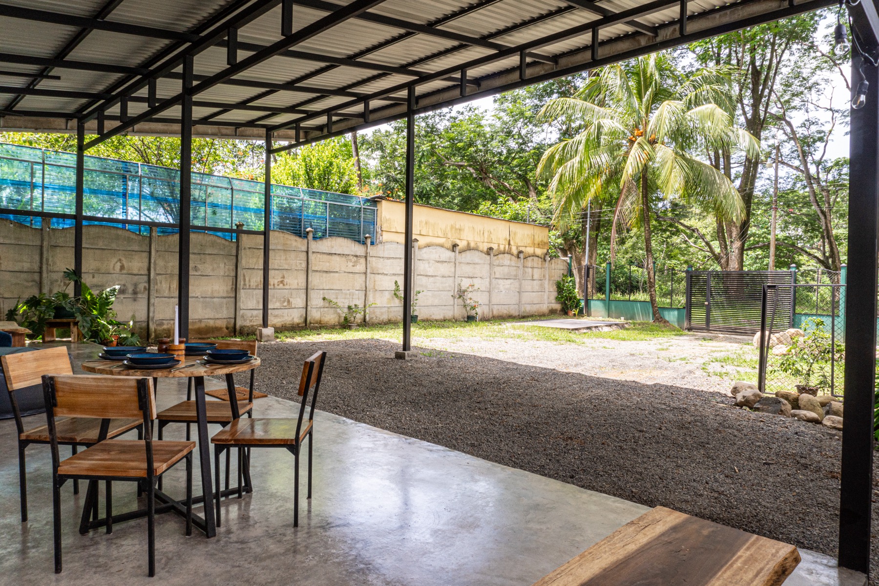 Charming and Affordable 1-Bedroom Home in Uvita selected