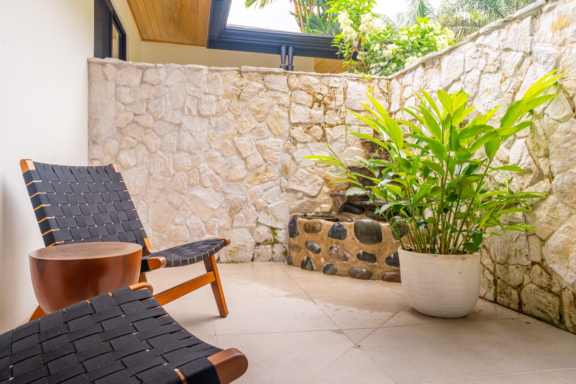 Private Jungle Retreat with Ocean Views & Off-Grid Luxury selected