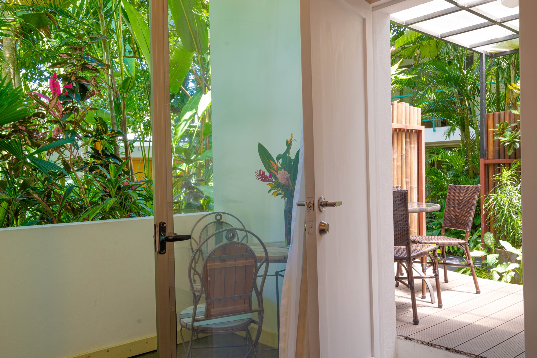 Turnkey Boutique Hotel in Prime Manuel Antonio Beach Location selected