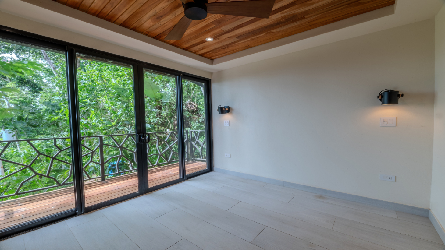 The Best Ocean View Home in Dominical |3 br, 3 ba, 2.2 Acres selected