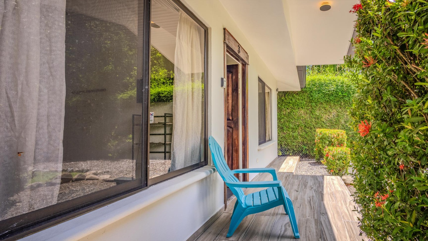 A Wonderful Mini-Resort in the Heart of Uvita – 3 Cabins, Pool, Privacy & Profitability selected