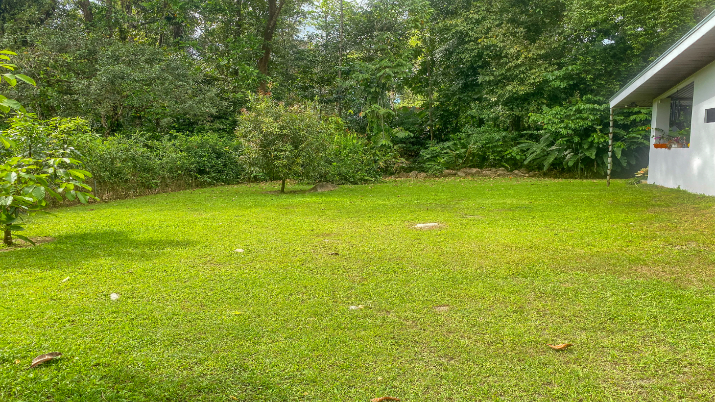 3-Bed Home on Calle Principal Ojochal with River & Jungle selected