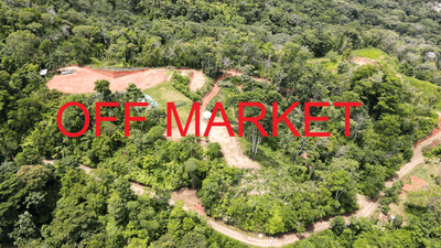 Front Ridge Land with Epic Ocean and Whale Tail Views image 1