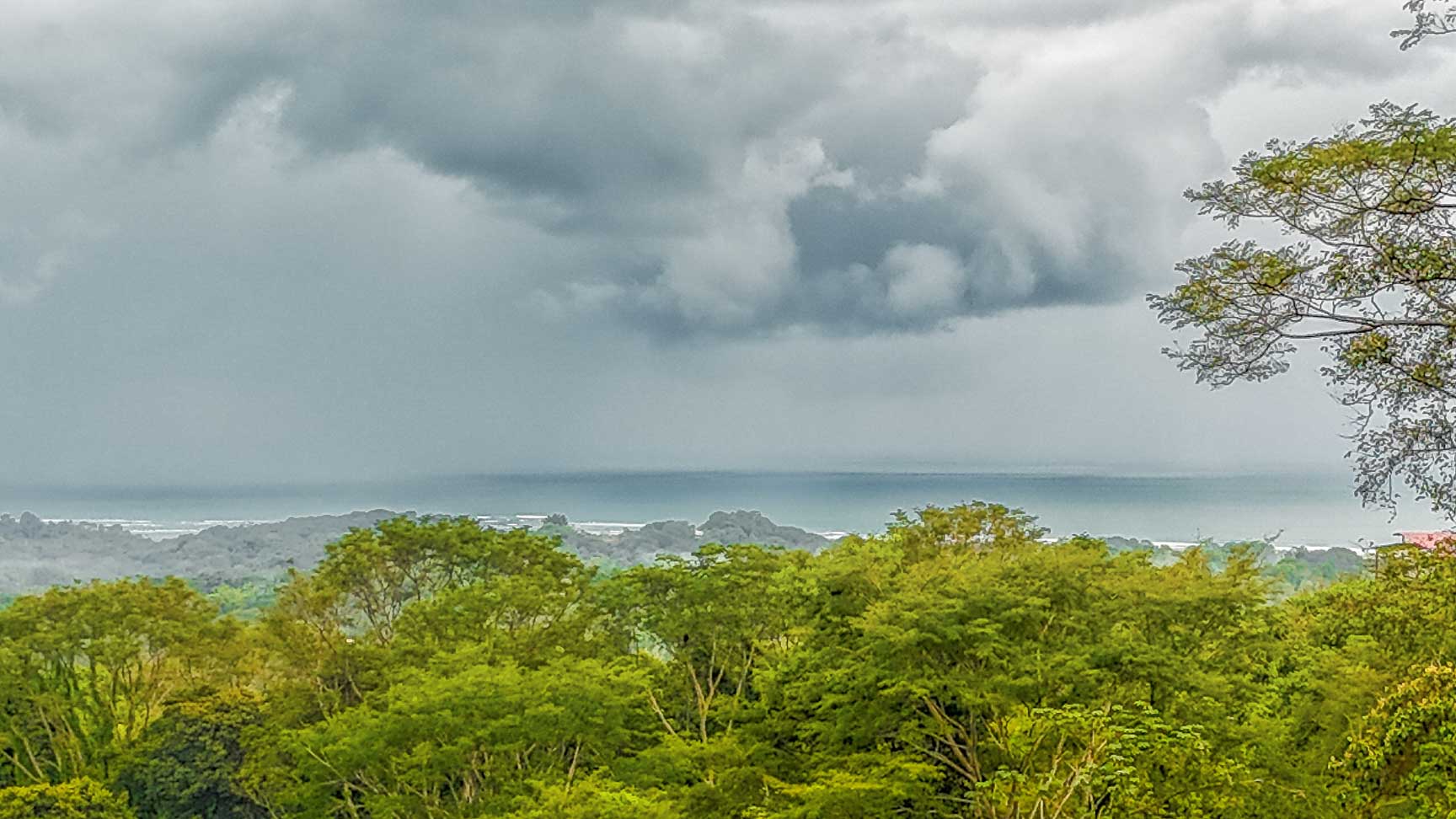 Private 2-Bedroom Hacienda with Panoramic Ocean & Mountain Views in Ojochal selected