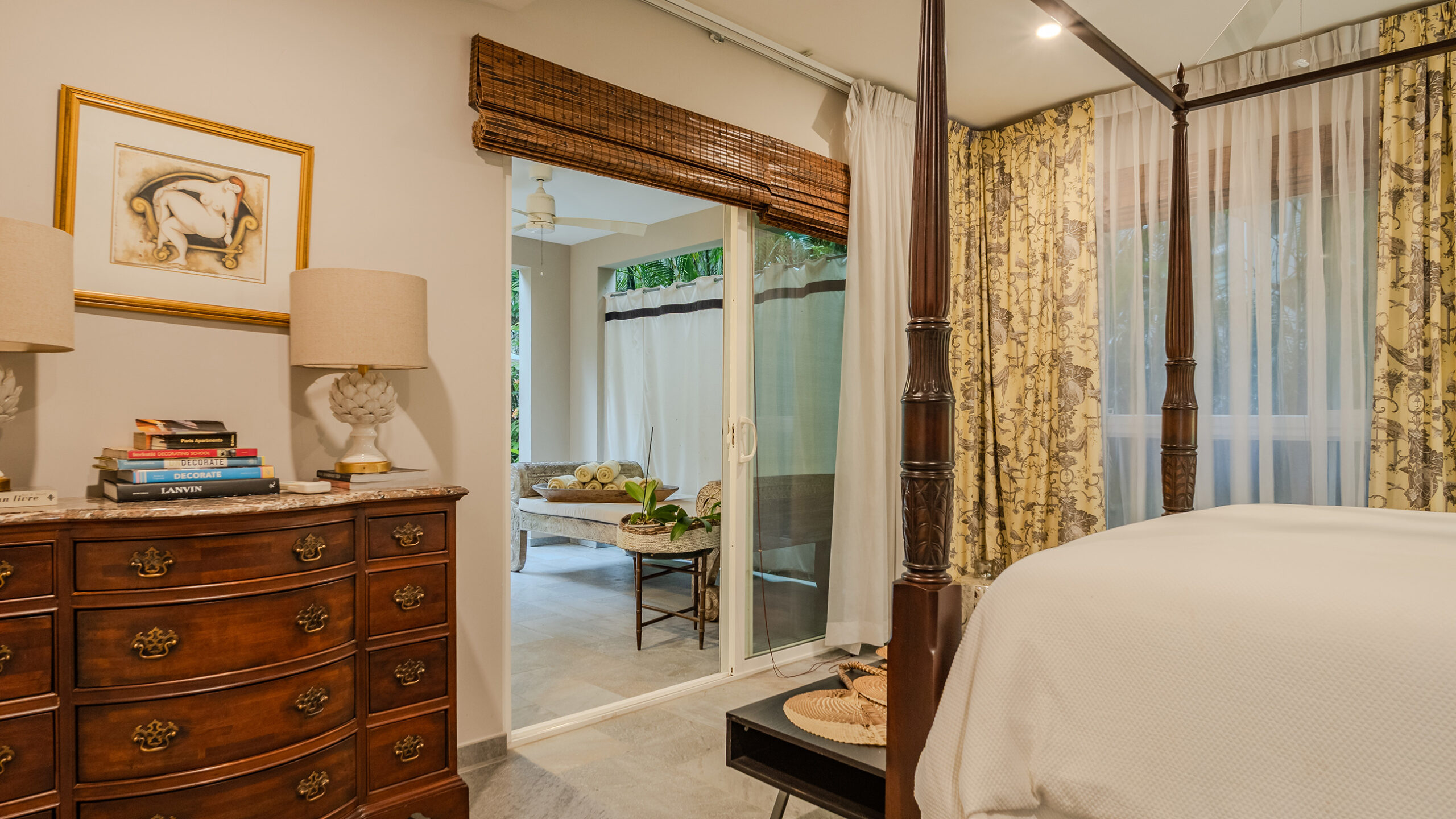 Luxury Condo for Sale – Private Beach Access at Elan, Playa Ballena selected