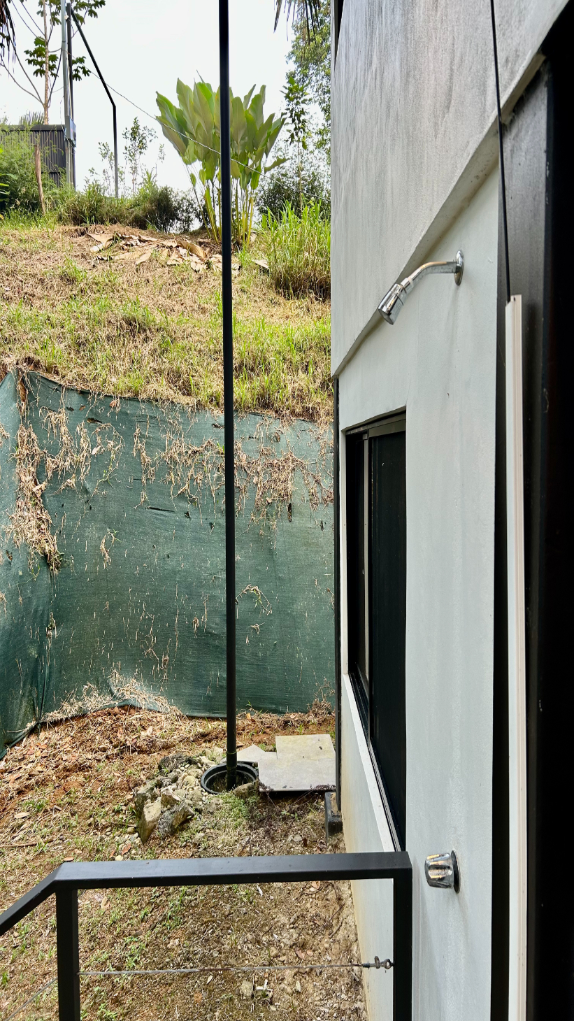 Private River Side Home Only Minutes From The Beach selected