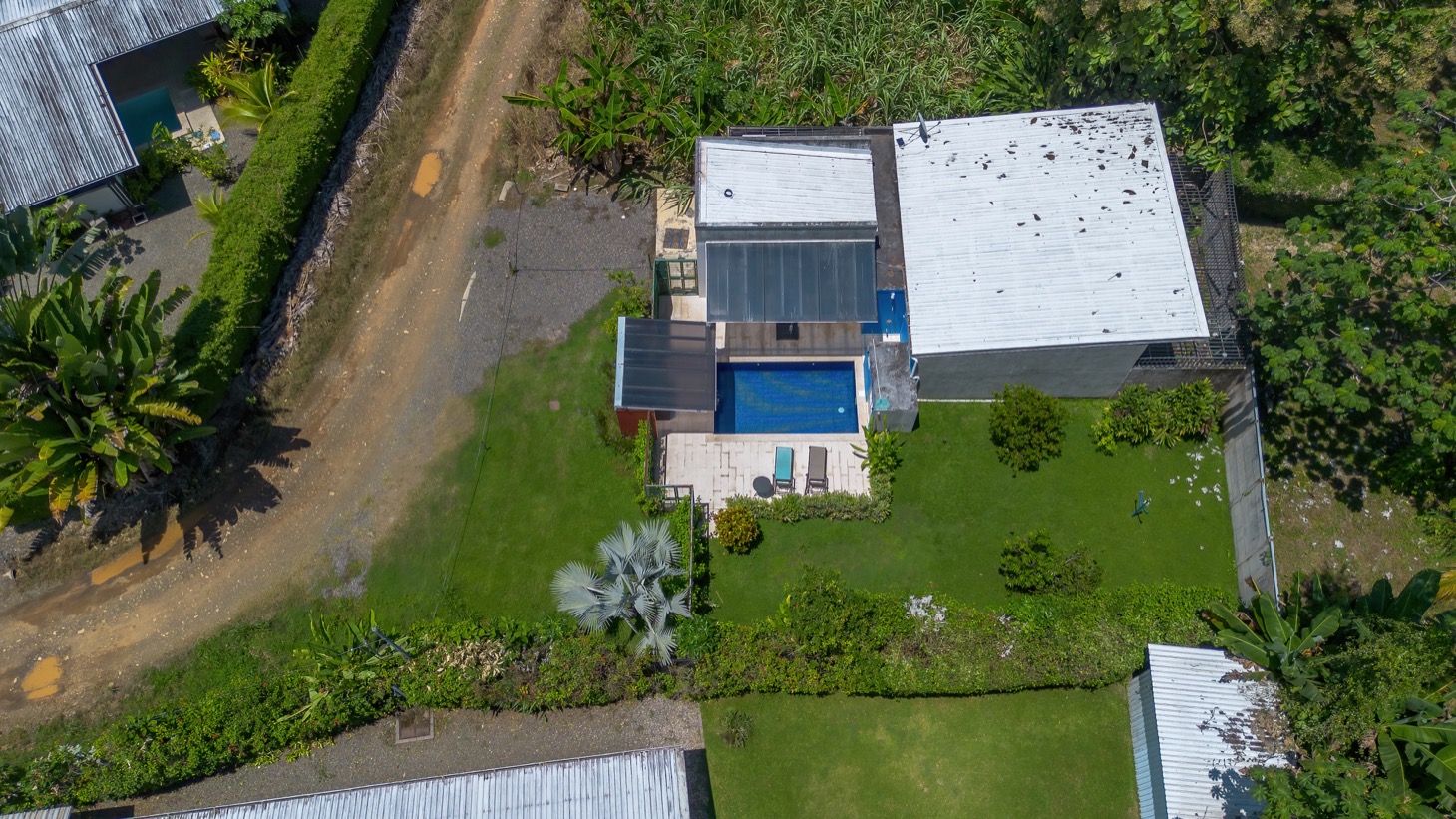 Turnkey 3-Bedroom Home Just Steps from the Beach in Uvita, Costa Rica selected