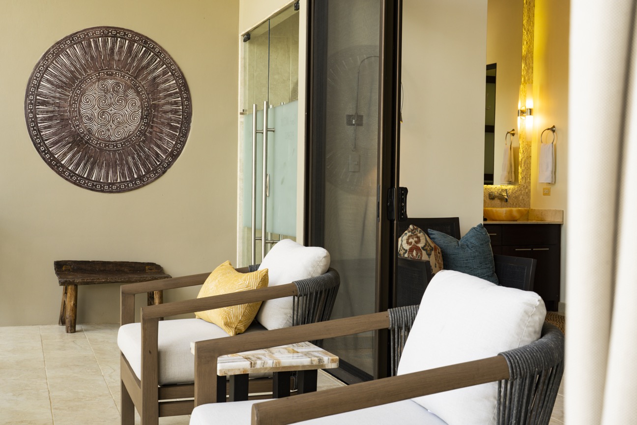 Ocean-View Wellness Estate in Costa Ballena with Luxury Rental Income selected