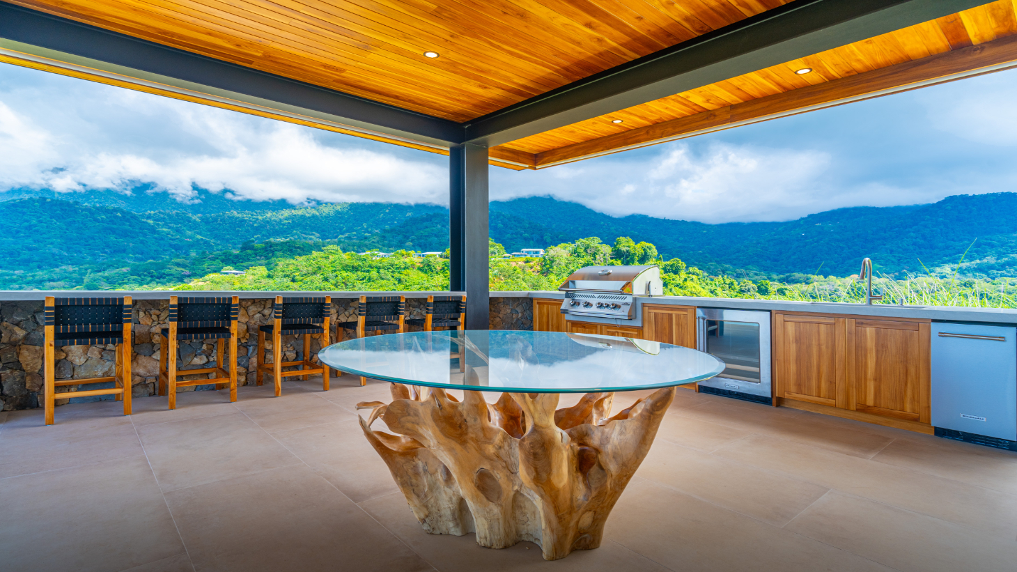 A New Benchmark for Modern Tropical Luxury in Ojochal selected