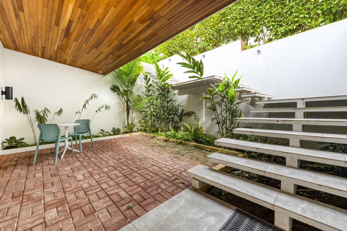 Private Tropical Sanctuary Home in Phase 10 Ojochal, Costa Rica selected