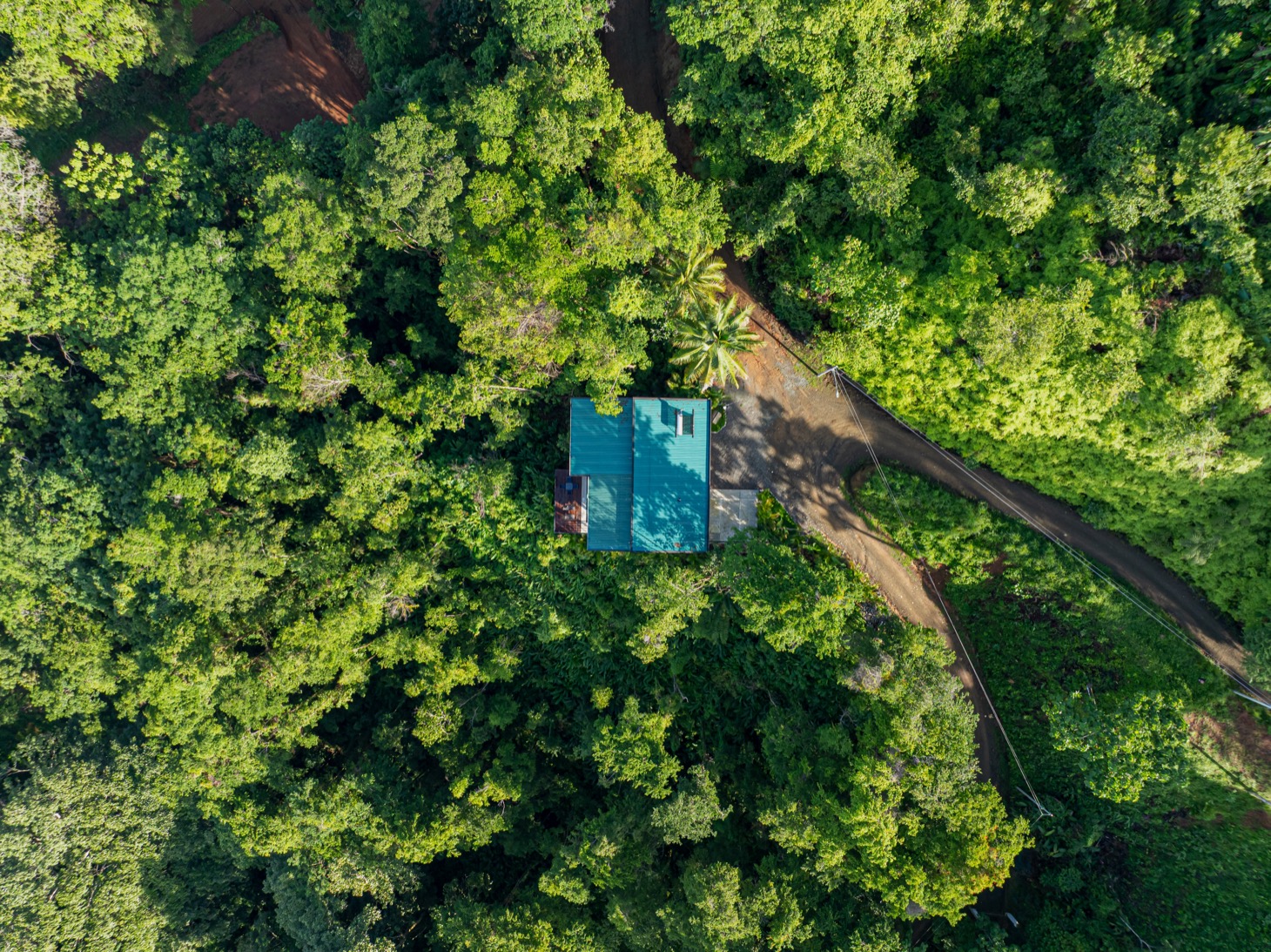 Contemporary Elegance with Panoramic Ocean Views in Uvita selected