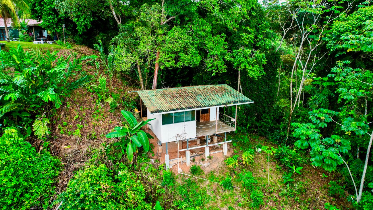 Iconic Ocean View Estate in Ojochal with 2 Guest Houses selected