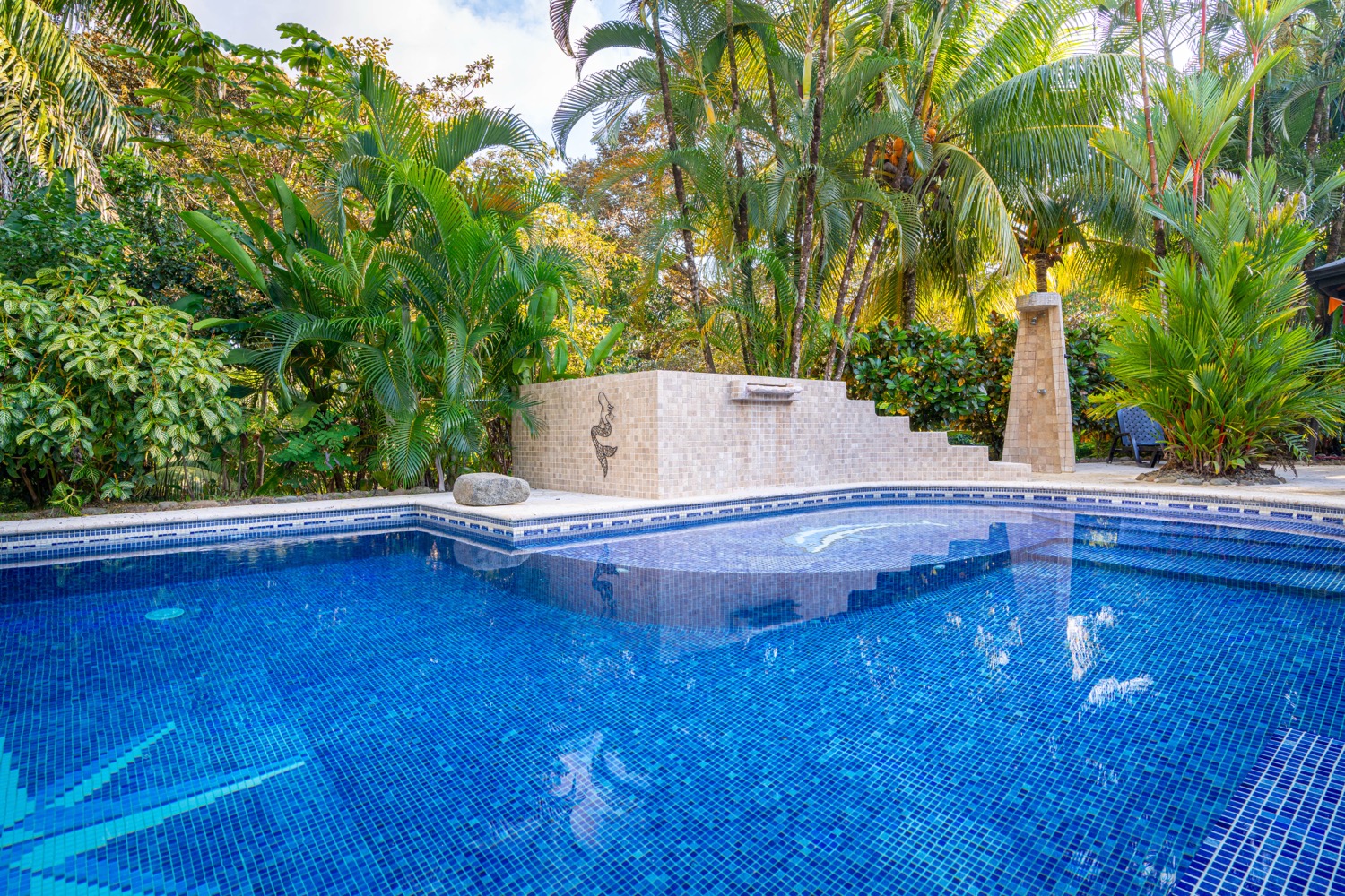 Exceptional 1.3-Acre Property in Ojochal with Expanded Development Potential selected