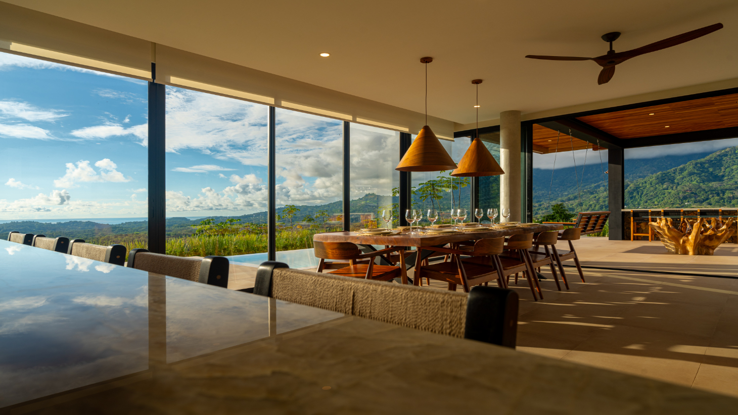 A New Benchmark for Modern Tropical Luxury in Ojochal selected