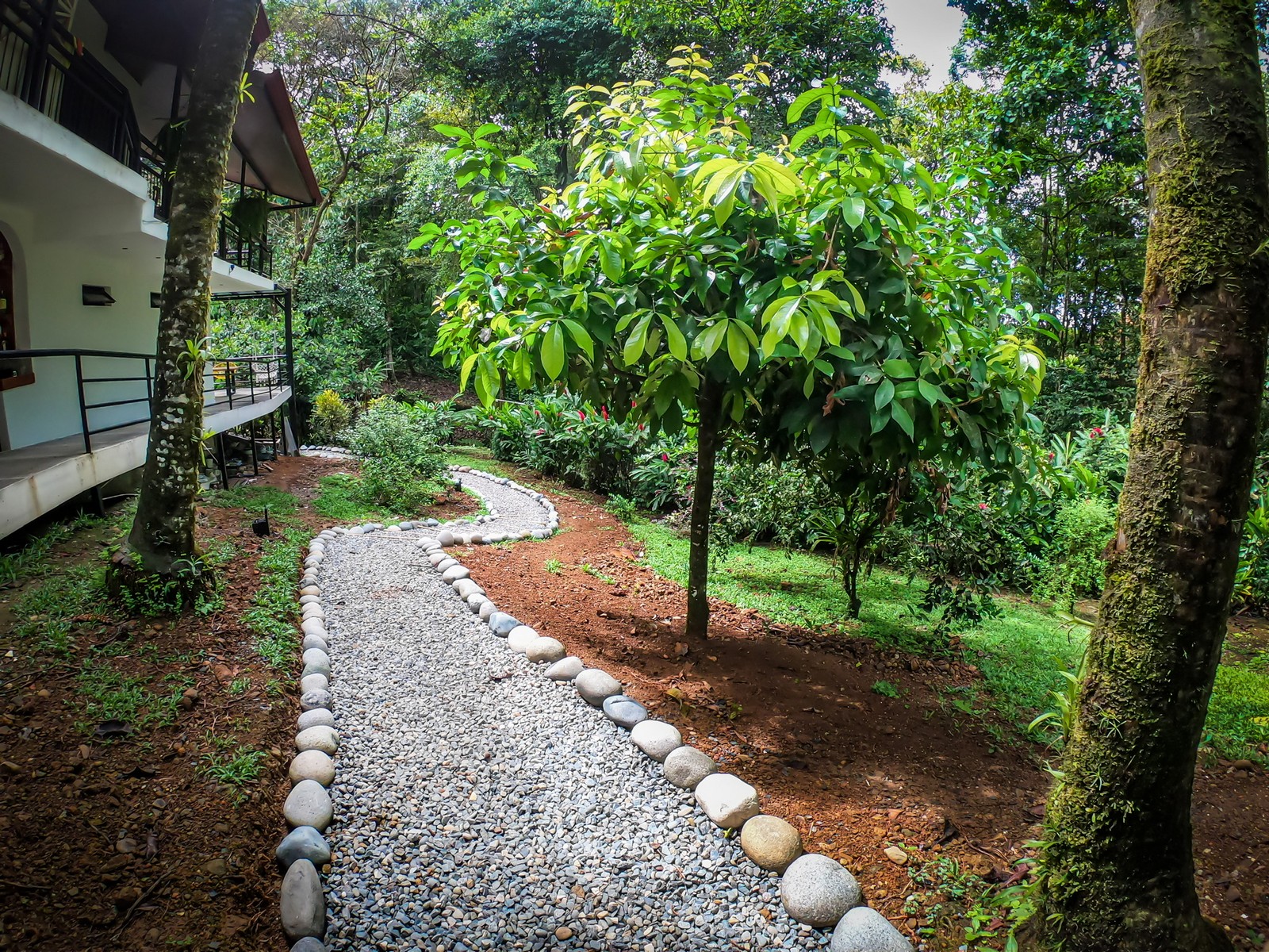 Turnkey Riverside Retreat in Ojochal selected