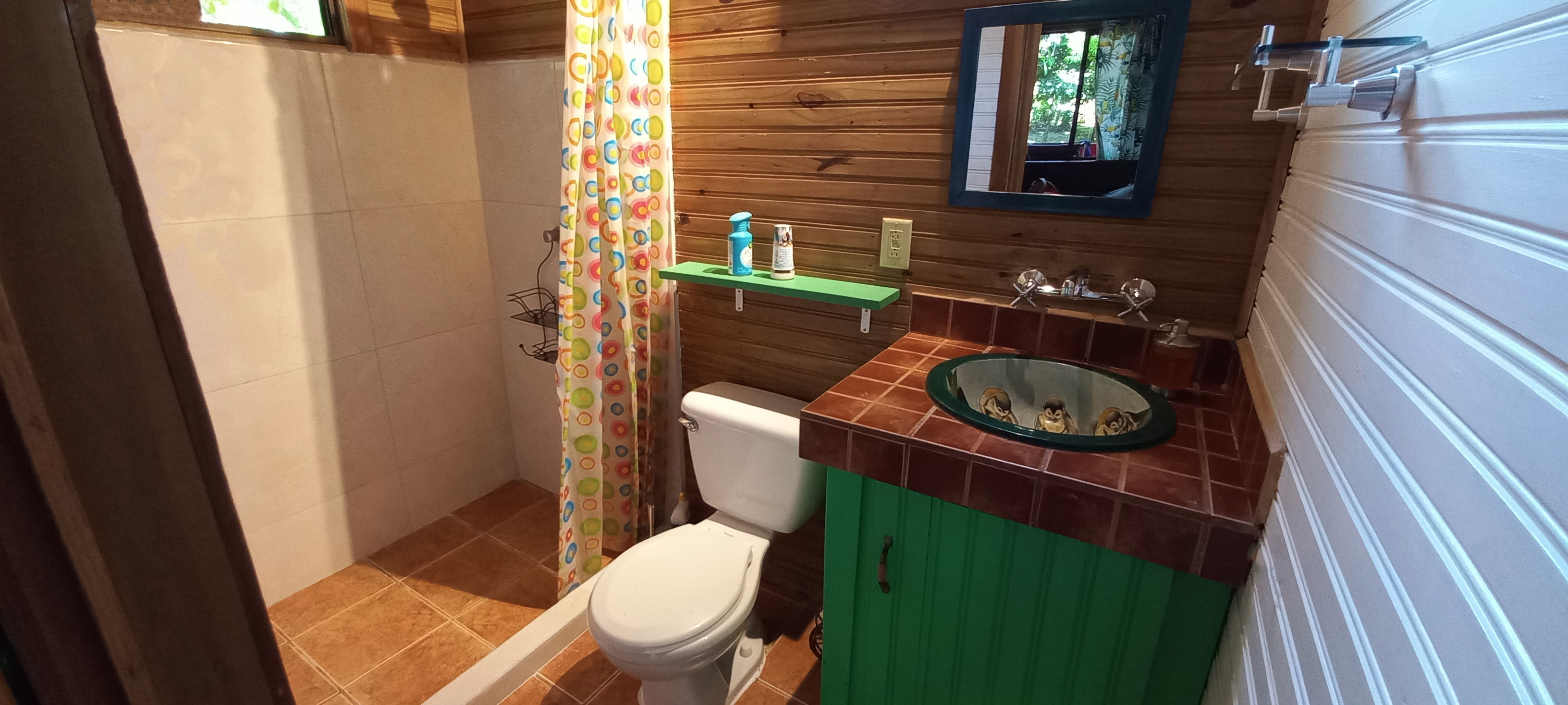 Income Producing Jungle Retreat with 8 Cabinas and Pool in the Heart of Uvita selected