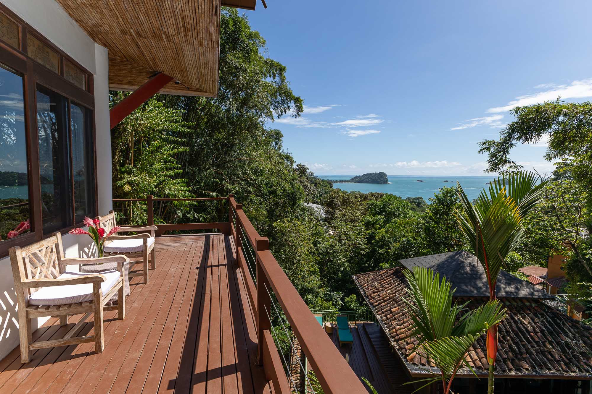 Casa Vista Azul: A Signature Luxury Estate in the Heart of Manuel Antonio selected