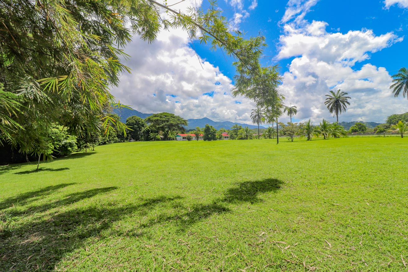 3.7-Acre Airport-Adjacent Property with Direct Runway Access, Prime Zoning, and Mountain Views selected