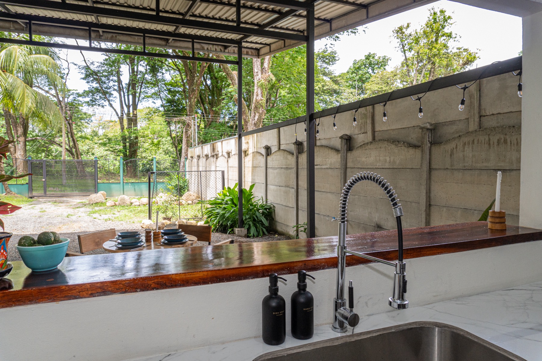 Charming and Affordable 1-Bedroom Home in Uvita selected