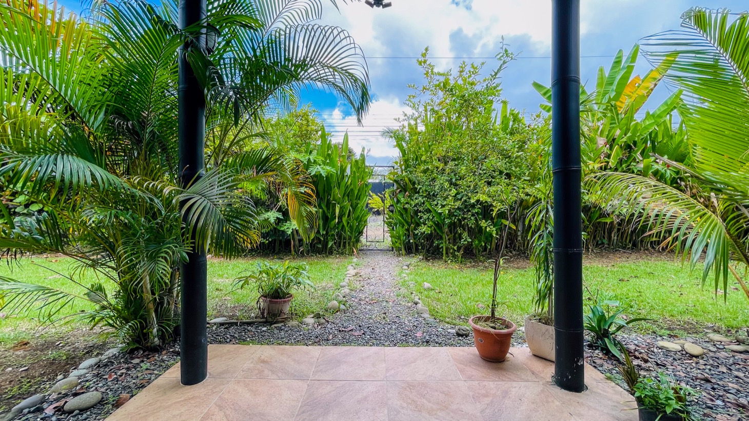 Walk to the Beach in Uvita – Modern 3BR Home + Pool Under $400,000  selected