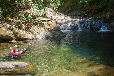 Nature Retreat Estate – Southern Pacific Zone, Costa Rica image 3
