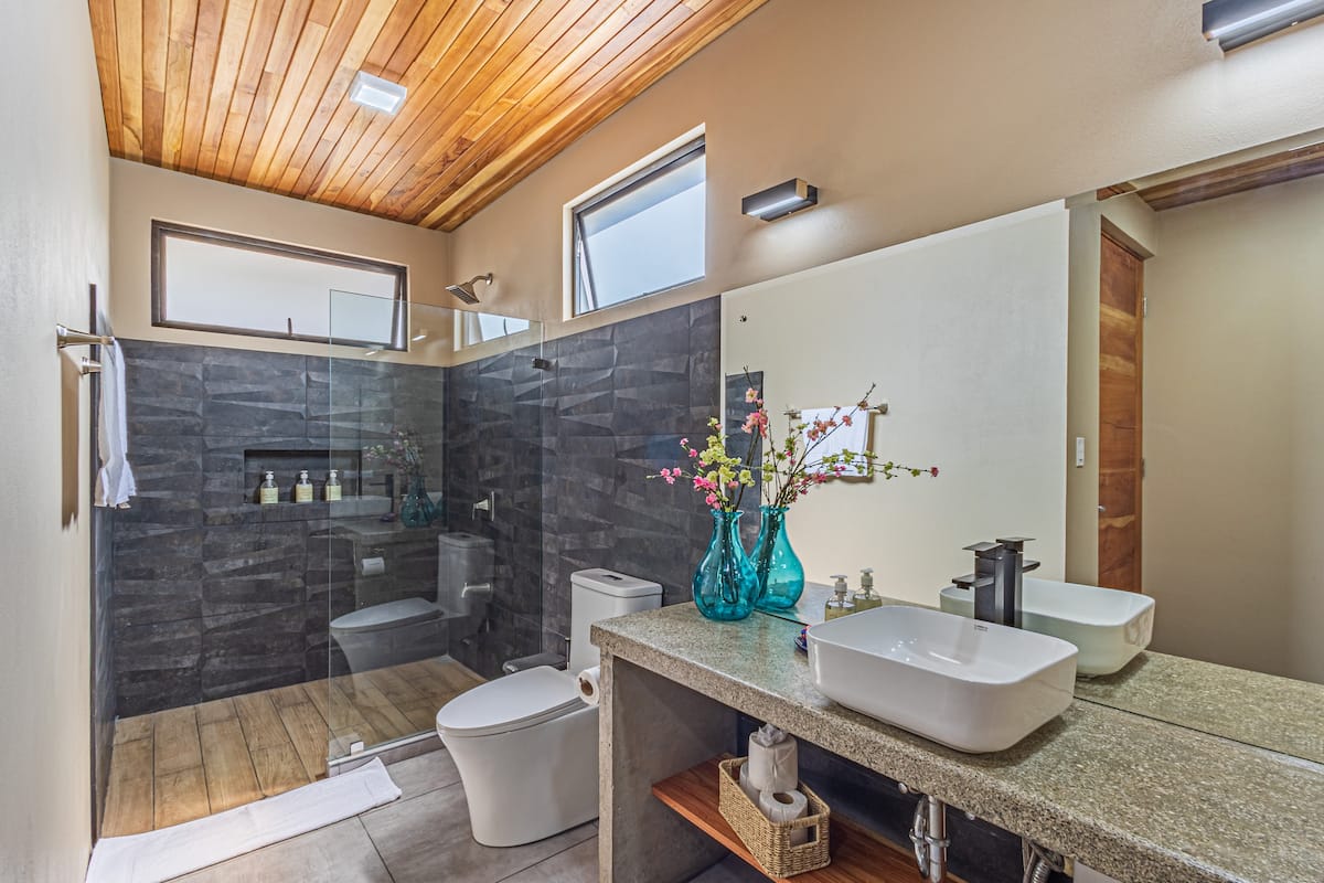 New Ocean View Dream Home In Uvita, Costa Rica selected