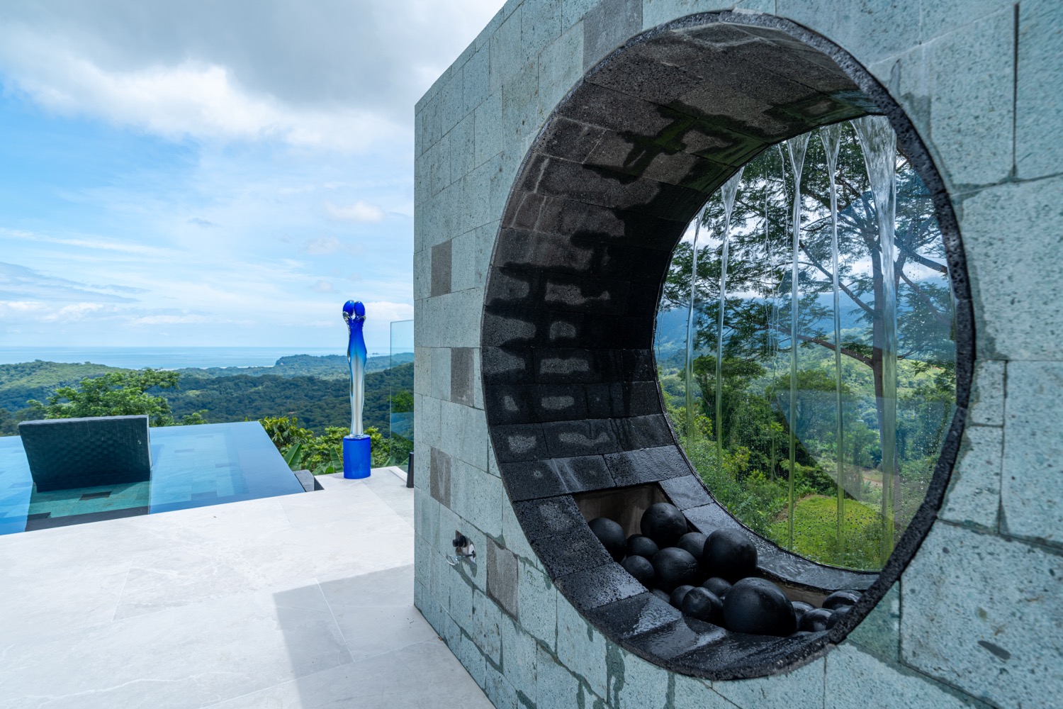 An Epic Masterpiece Above the Jungle Canopy selected