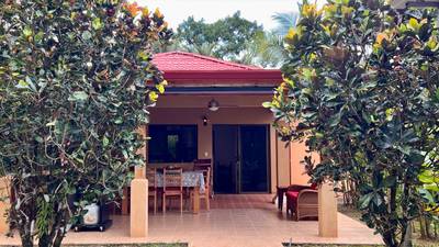Peaceful Two-Bedroom Home in an Intimate Shared Estate image 3