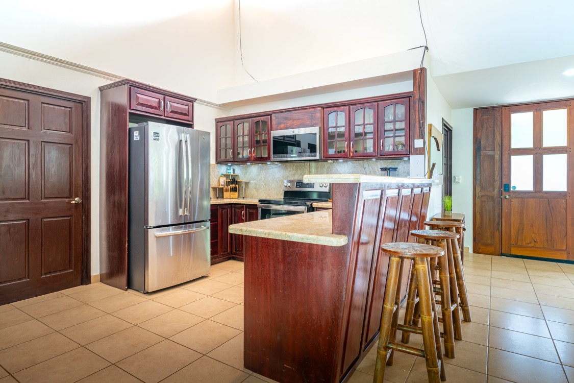 Charming 3-Bedroom Home for Sale in Ojochal, Costa Rica selected