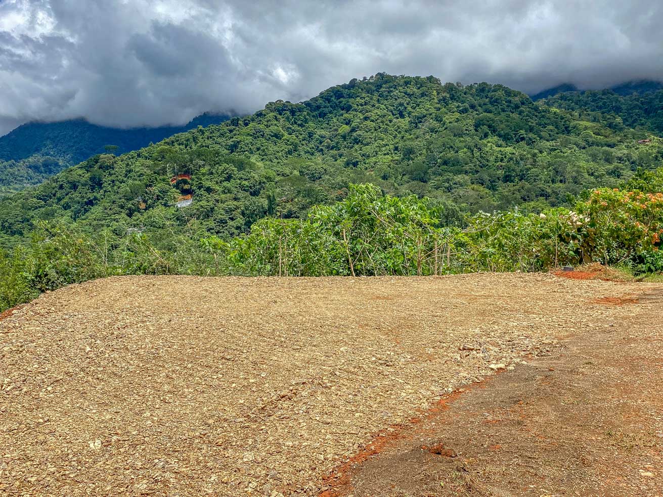 Two Build-Ready Ojochal Lots with Unmatched Views, Utilities Installed & Endless Potential selected