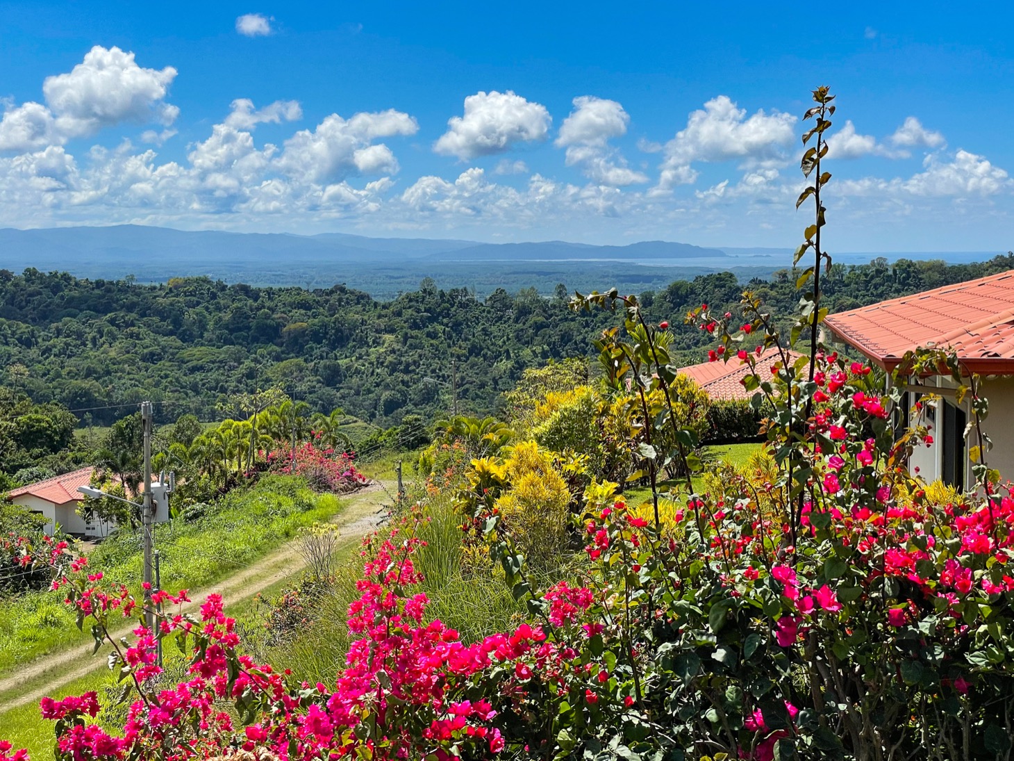 Spectacular Three-Bedroom Ocean View Retreat in Exclusive Chontales selected