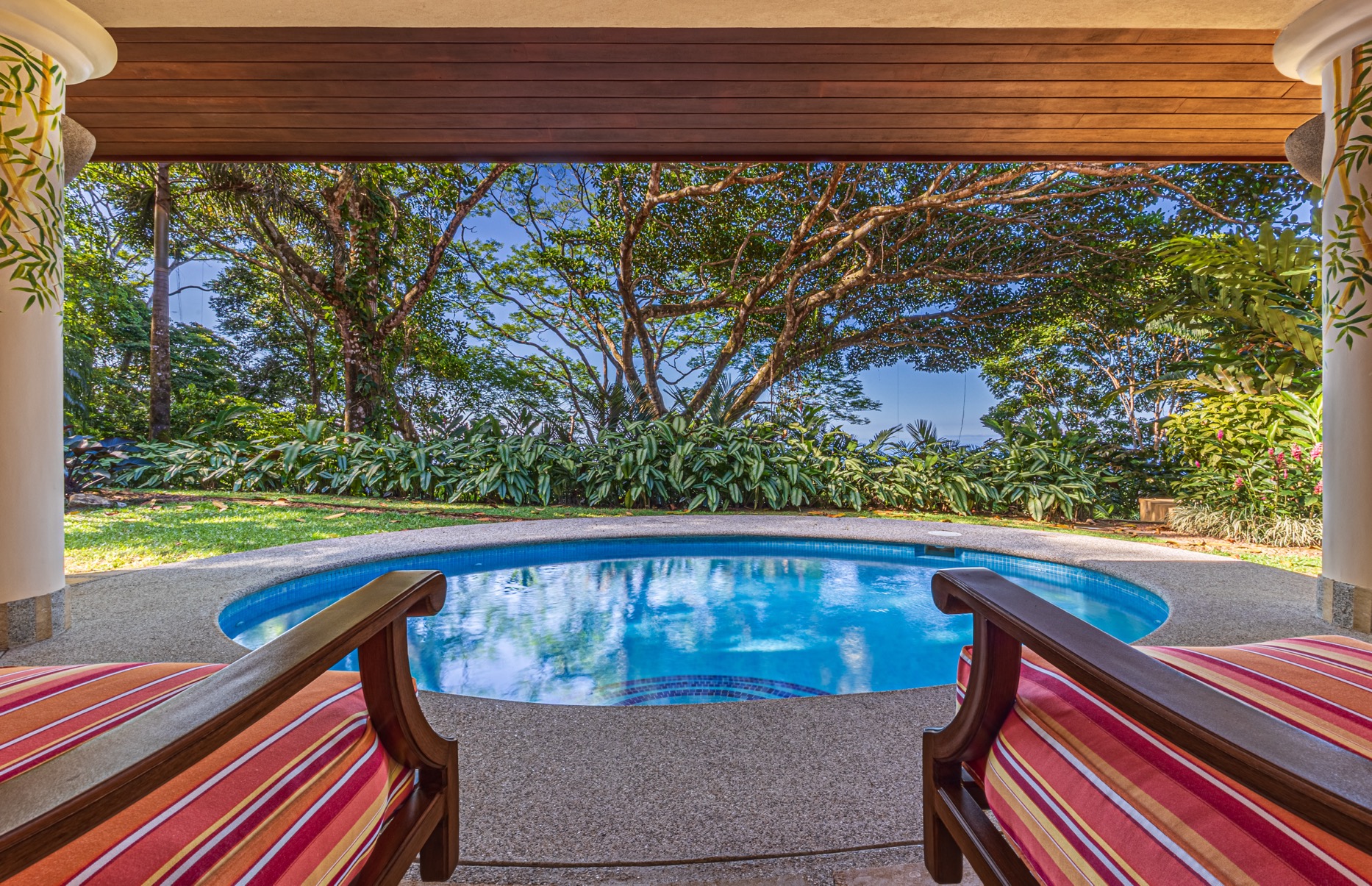 10.9-Acre Luxury Estate with Ocean Views, 3 Homes & Expansion Potential in Tres Ríos selected