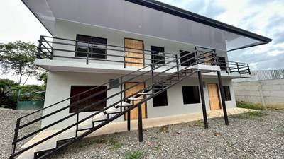 4-Units Mini Apartment In Uvita, Potential Rental income image 3
