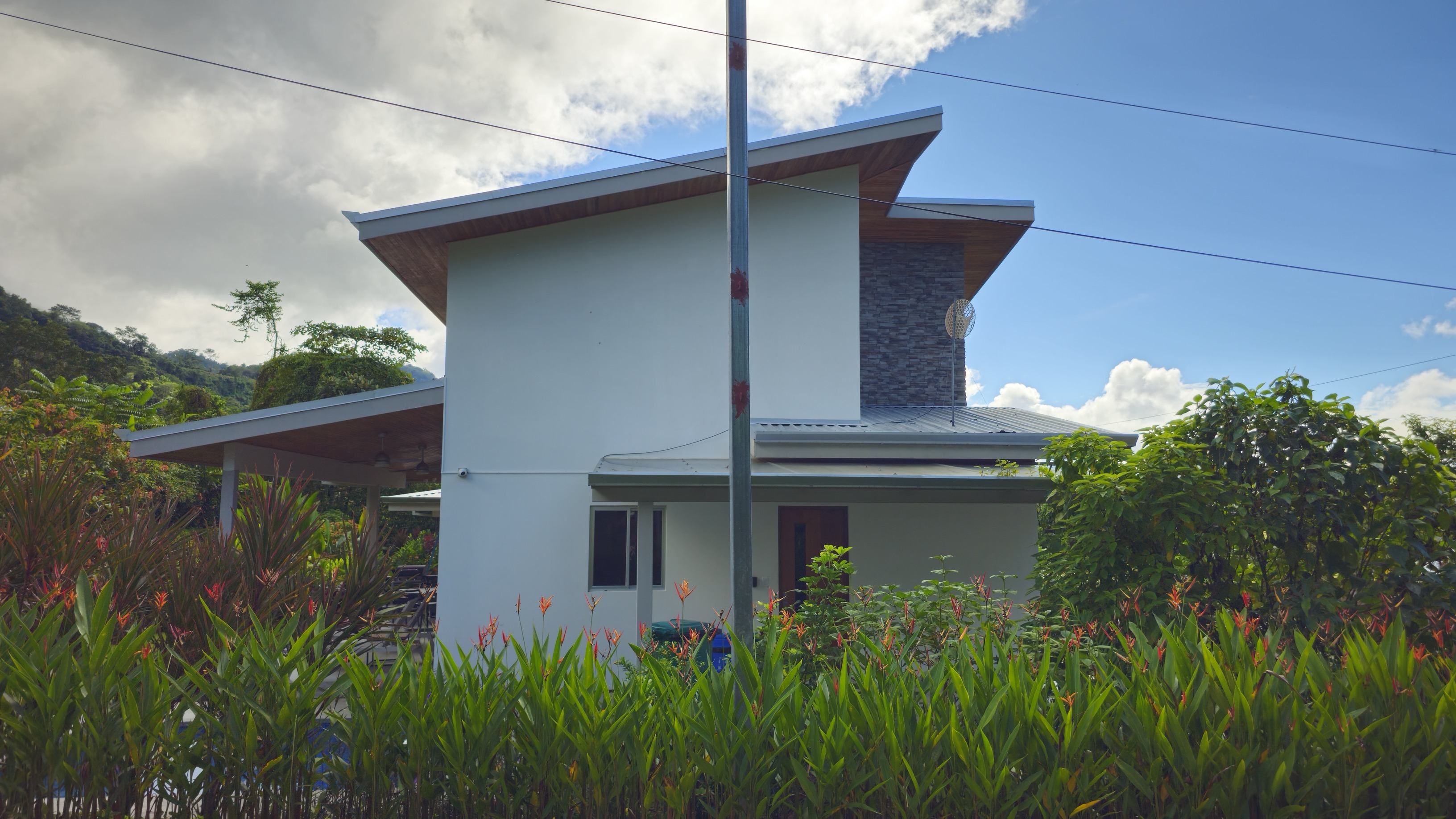 Stunning Fully Furnished 3-Bedroom Villa in Ojochal selected