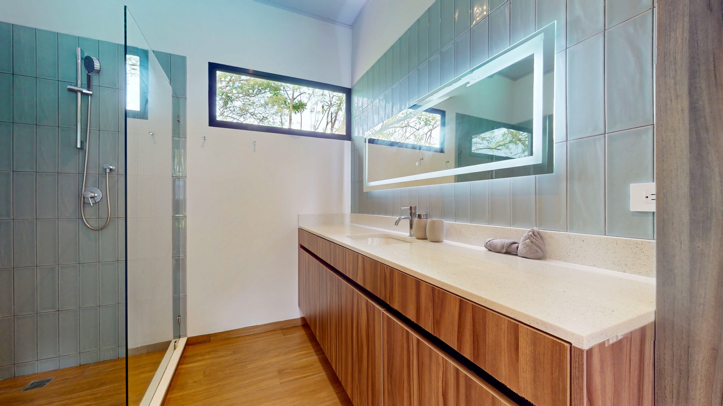Walk to Whale's Tail Beach: Turnkey Uvita Home with Private Pool selected