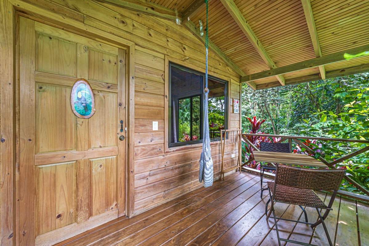 Charming Boutique Hotel with Ocean & Jungle Views in Uvita selected