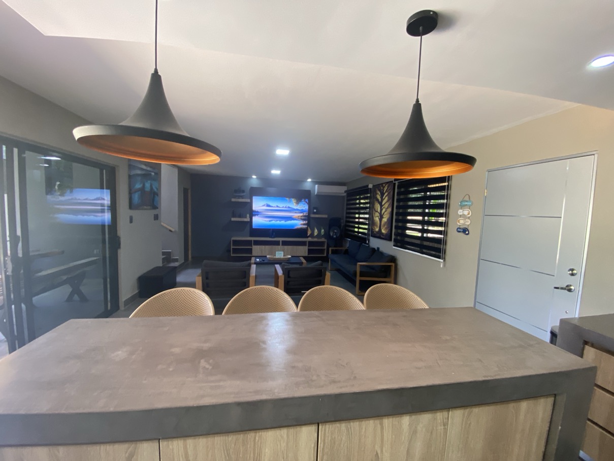 Casa California Dream – Modern Two-Story Home with Pool in Ojochal selected