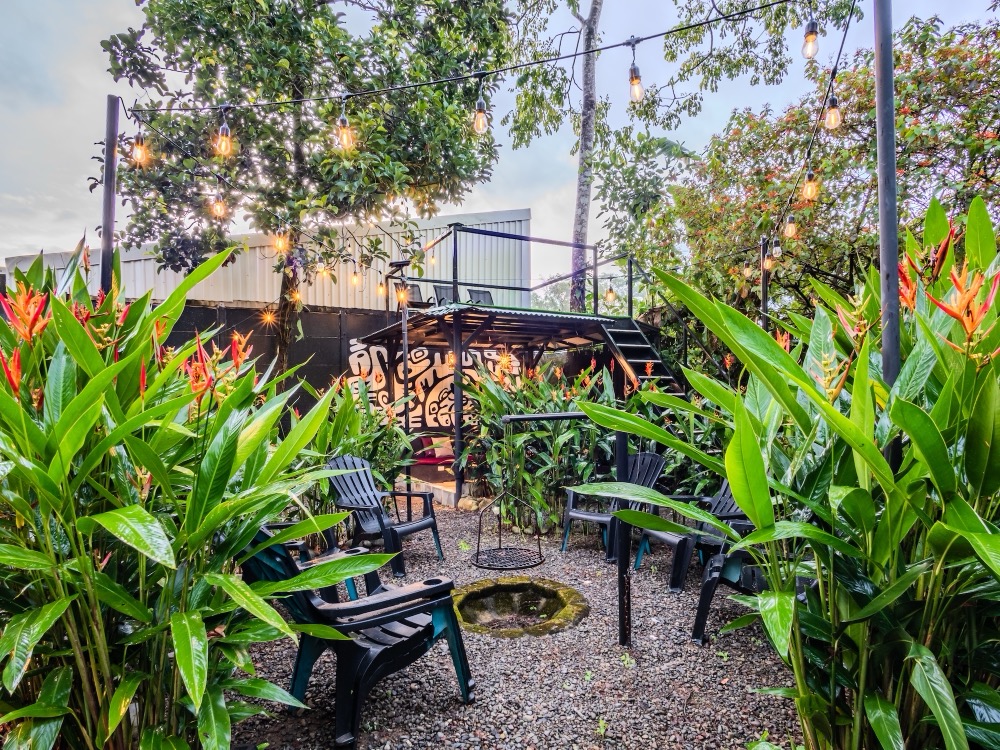 Turnkey Jungle Hostel with 16 Beds, Pool & Strong Income Potential – Steps from Marino Ballena National Park selected