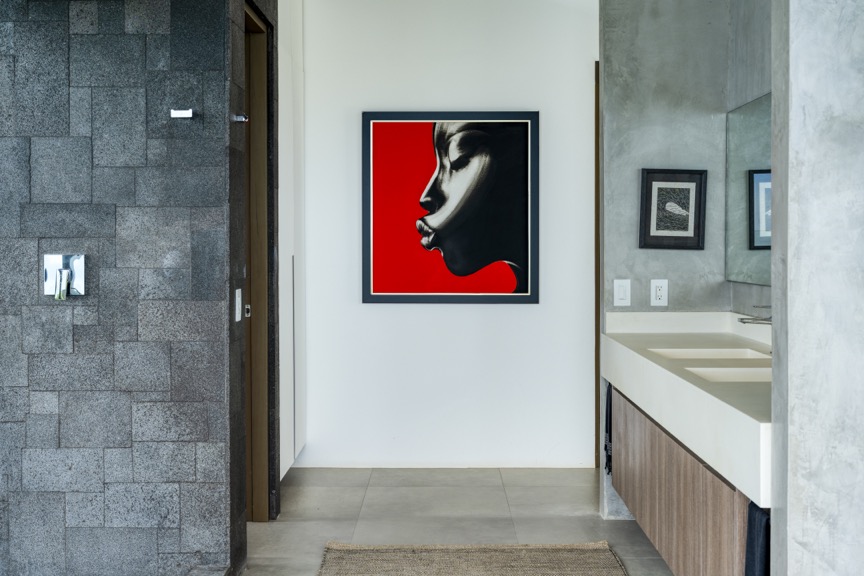 Modern Architectural Masterpiece in Costa Rica’s Southern Pacific selected