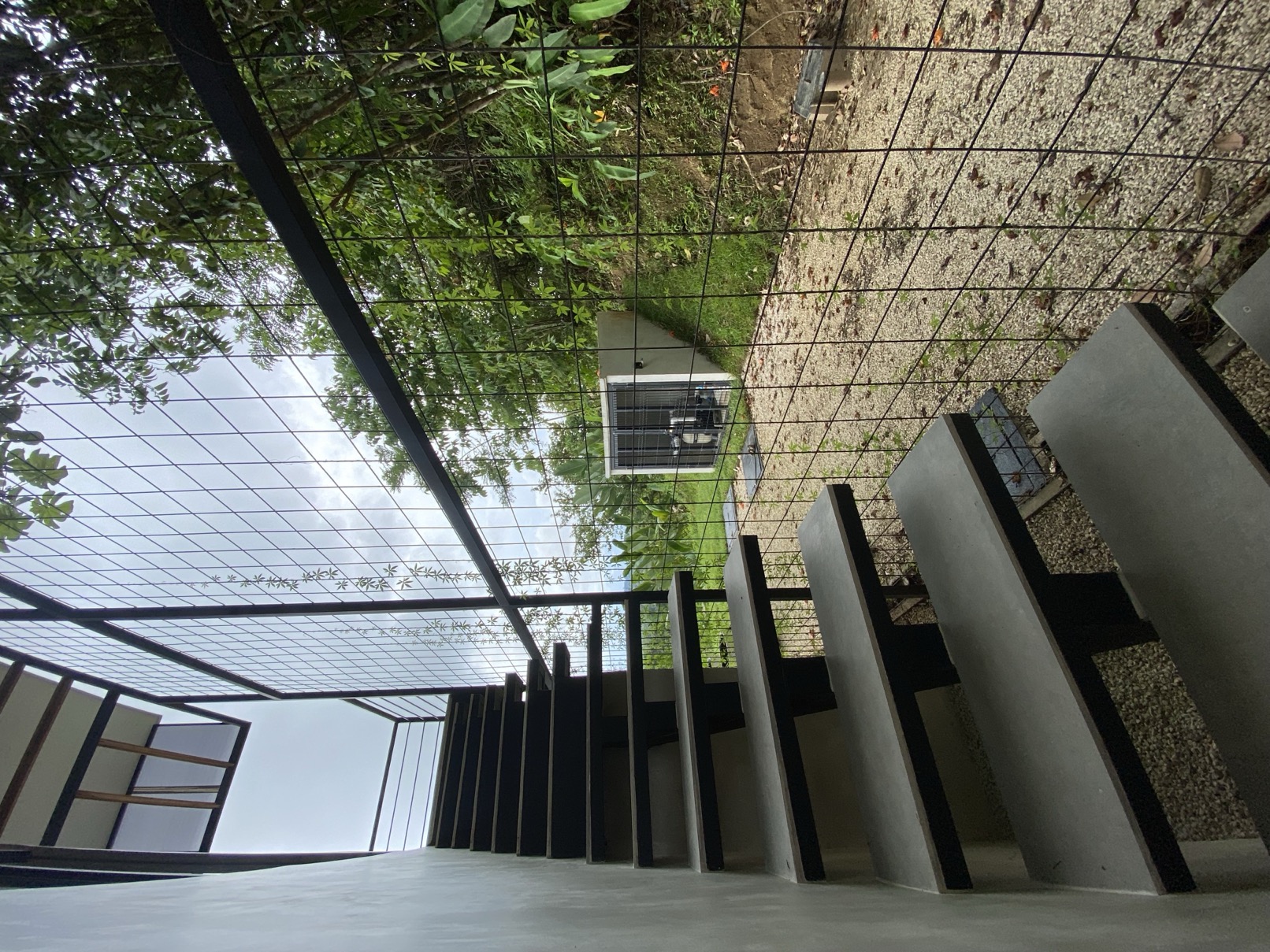 Brand-New 2-Bedroom Ocean-View Home with Pool in Ojochal selected