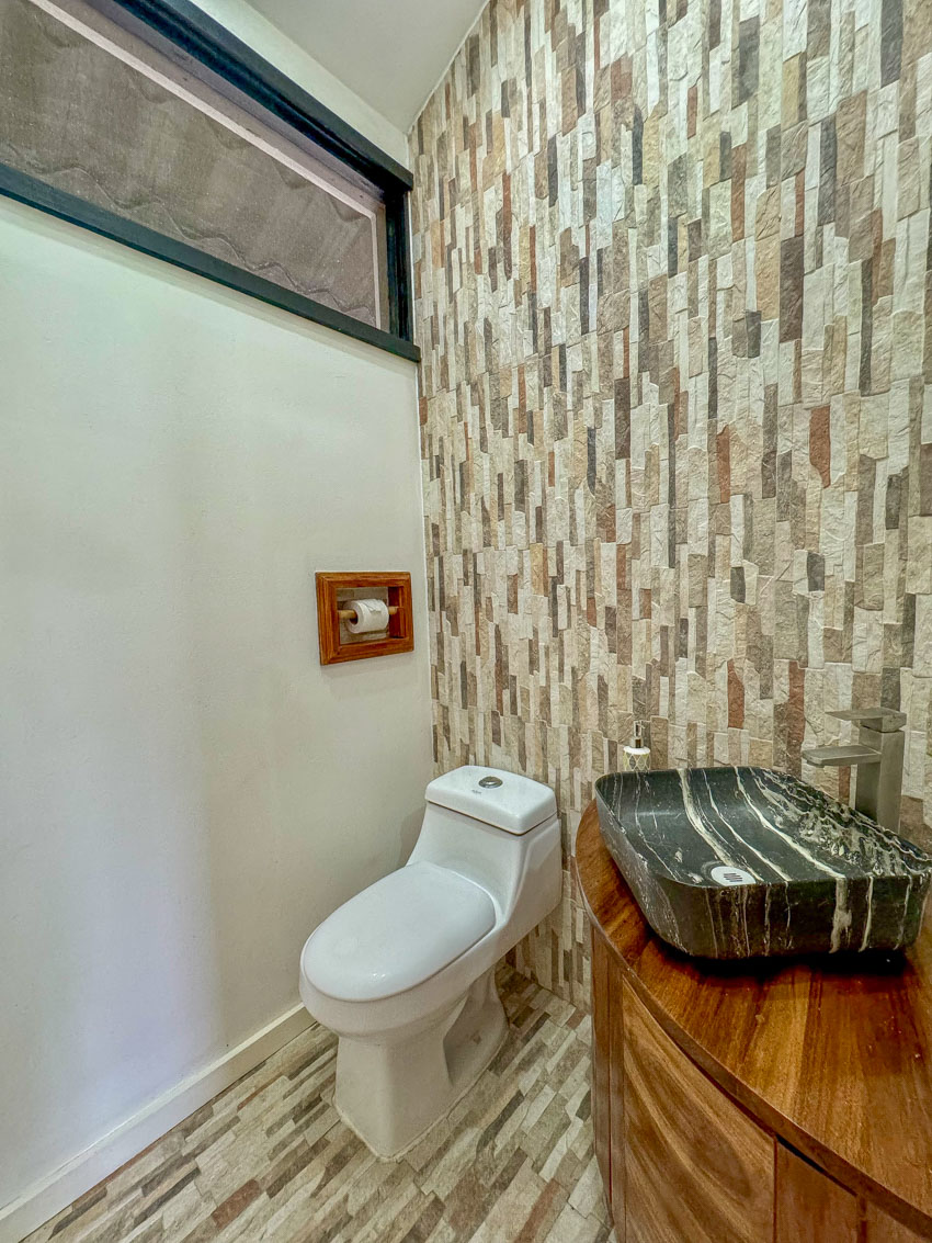 Contemporary 3-Bedroom Home Near Marino Ballena National Park selected